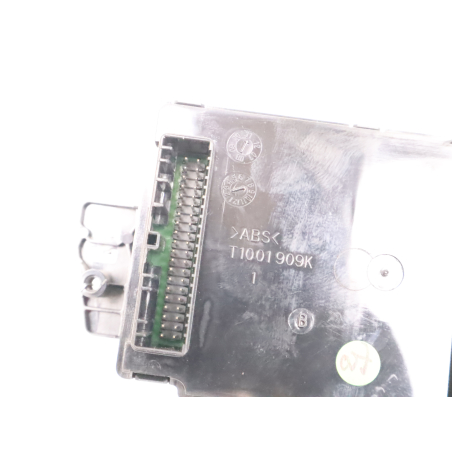 COMMANDE DE CHAUFFAGE