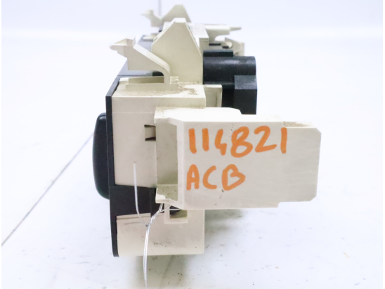 Commande de chauffage occasion CITROEN C2 Phase 1 - 1.4 HDi