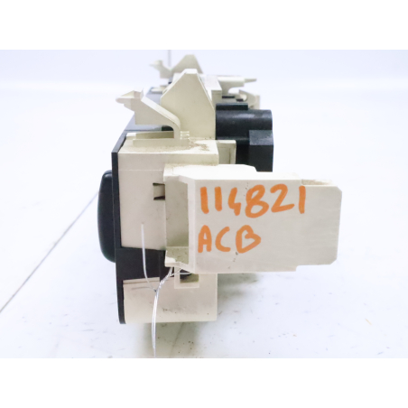 Commande de chauffage occasion CITROEN C2 Phase 1 - 1.4 HDi