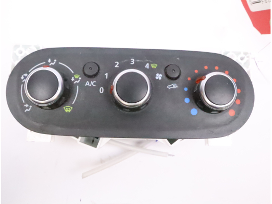 Commande de chauffage occasion RENAULT TRAFIC III Phase 2 - 2.0 DCI 120ch