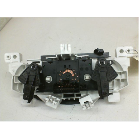 Commande de chauffage occasion RENAULT TWINGO III Phase 1 - 0.9 TCE 12v 90ch