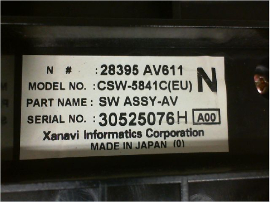 COMMANDE DE CHAUFFAGE