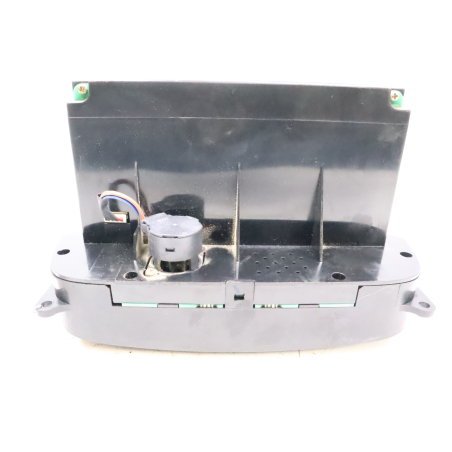 COMMANDE DE CHAUFFAGE