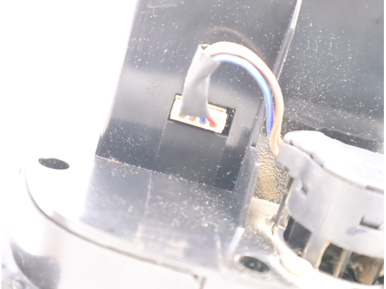 COMMANDE DE CHAUFFAGE