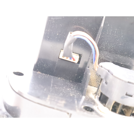 COMMANDE DE CHAUFFAGE