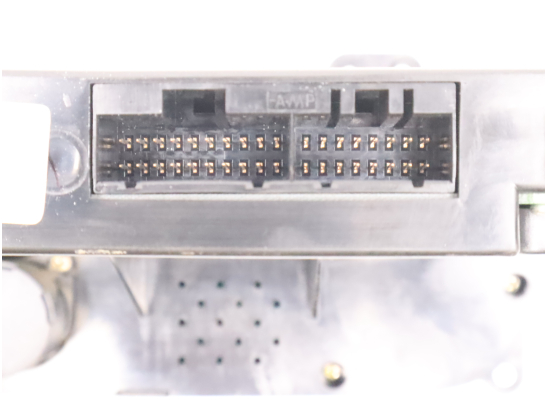 COMMANDE DE CHAUFFAGE