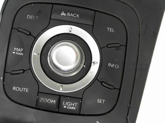 Autoradio occasion RENAULT ESPACE IV Phase 2 - 3.0 DCI 180ch