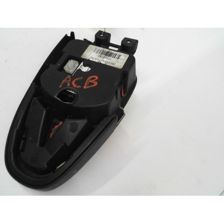 Autoradio occasion RENAULT ESPACE IV Phase 2 - 3.0 DCI 180ch