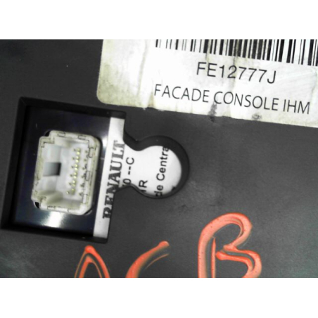 Autoradio occasion RENAULT ESPACE IV Phase 2 - 3.0 DCI 180ch