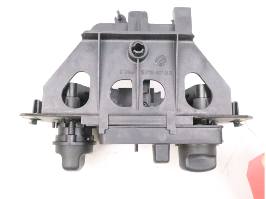 COMMANDE DE CHAUFFAGE