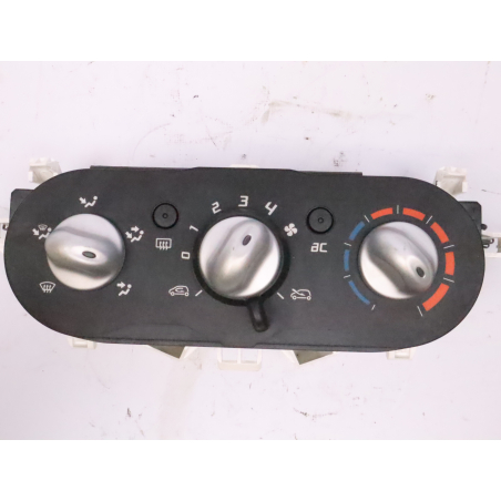 Commande de chauffage occasion RENAULT TWINGO II Phase 1 - 1.2i 16v 75ch