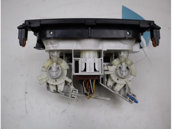 COMMANDE DE CHAUFFAGE