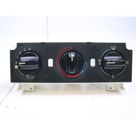 Commande de chauffage occasion PEUGEOT 306 Phase 1 - 1.9 D