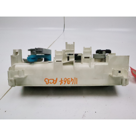 Commande de chauffage occasion PEUGEOT 306 Phase 1 - 1.9 D