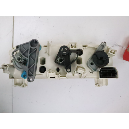 Commande de chauffage occasion PEUGEOT 306 Phase 1 - 1.9 D