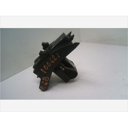 COMMANDE DE CHAUFFAGE