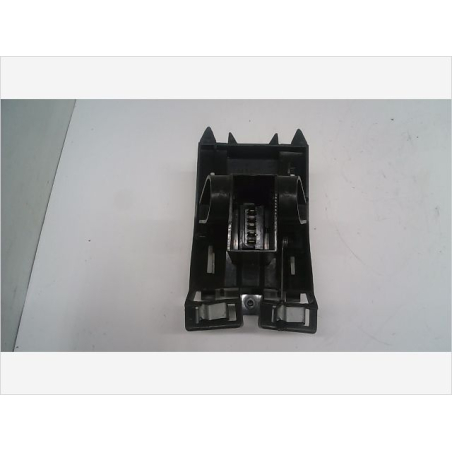 COMMANDE DE CHAUFFAGE