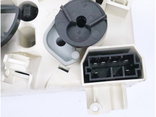 Commande de chauffage occasion PEUGEOT 306 Phase 1 - 1.9 D