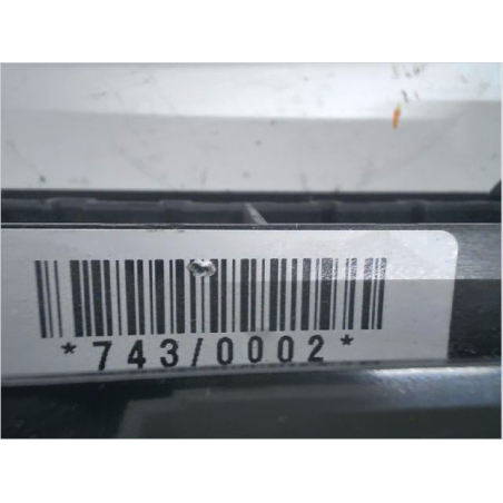 COMMANDE DE CHAUFFAGE