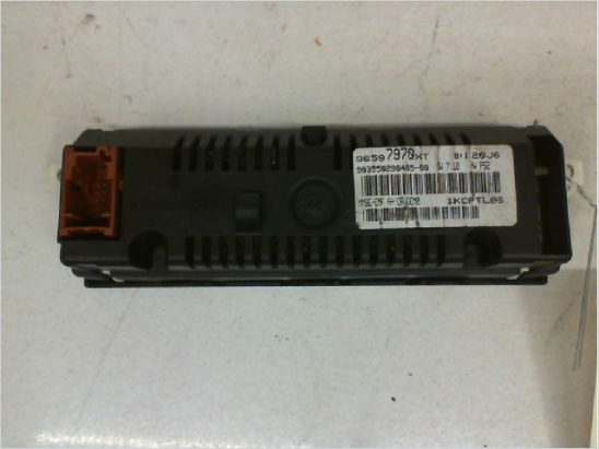 Afficheur digital occasion CITROEN C3 I Phase 2 - 1.4 HDi 70ch