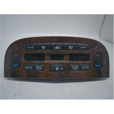 Commande de chauffage occasion PEUGEOT 607 Phase 1 - 2.2i 16v