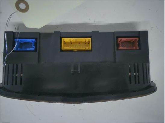 Commande de chauffage occasion PEUGEOT 607 Phase 1 - 2.2i 16v