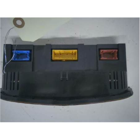 Commande de chauffage occasion PEUGEOT 607 Phase 1 - 2.2i 16v