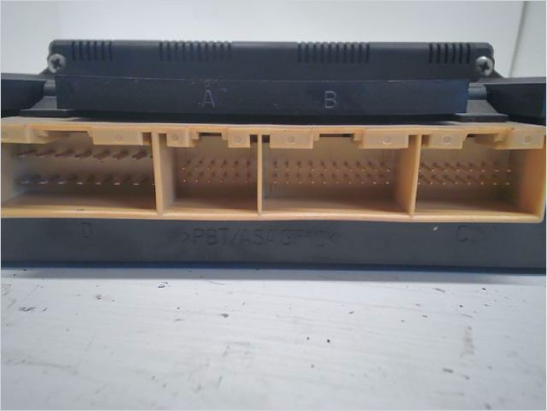 COMMANDE DE CHAUFFAGE