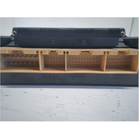 COMMANDE DE CHAUFFAGE