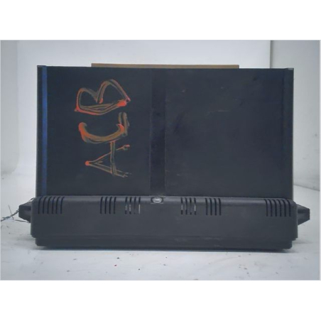 COMMANDE DE CHAUFFAGE