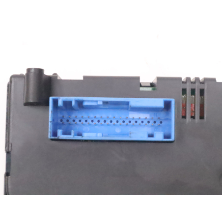 COMMANDE DE CHAUFFAGE