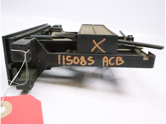 COMMANDE DE CHAUFFAGE