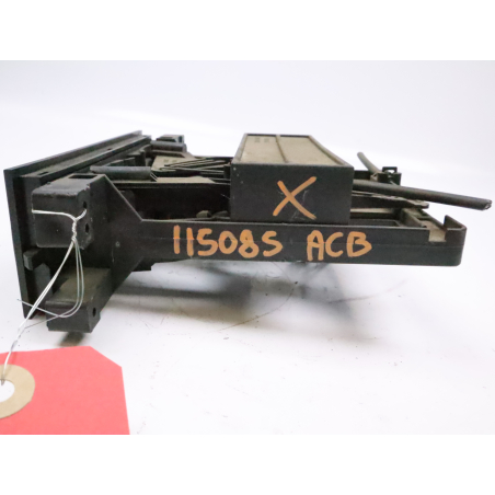 COMMANDE DE CHAUFFAGE