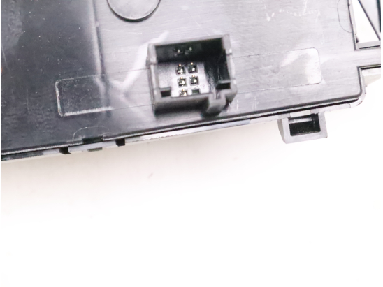 COMMANDE DE CHAUFFAGE