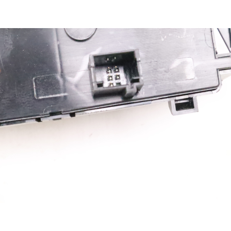 COMMANDE DE CHAUFFAGE