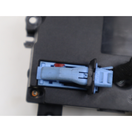 COMMANDE DE CHAUFFAGE