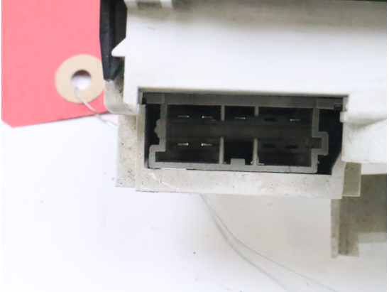 Commande de chauffage occasion RENAULT KANGOO I Phase 1 - 1.4i 8v 75ch