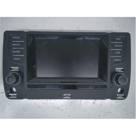 Afficheur digital occasion VOLKSWAGEN GOLF VII Phase 1 - 1.2 TSI 105ch