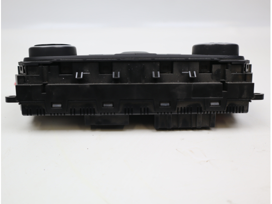 COMMANDE DE CHAUFFAGE