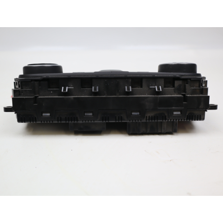 COMMANDE DE CHAUFFAGE