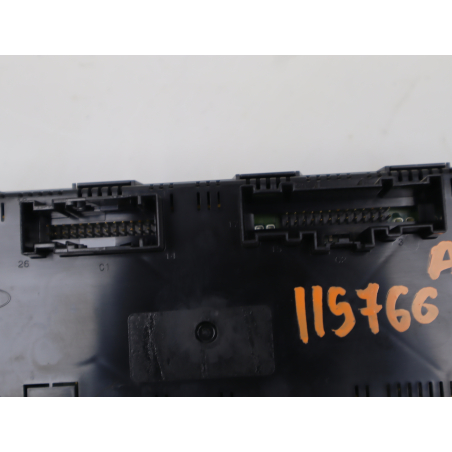 COMMANDE DE CHAUFFAGE