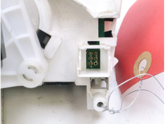 COMMANDE DE CHAUFFAGE