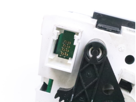 COMMANDE DE CHAUFFAGE