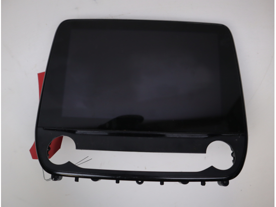 Afficheur digital occasion FORD TRANSIT V Phase 1 - 2.0 TDCI 130ch