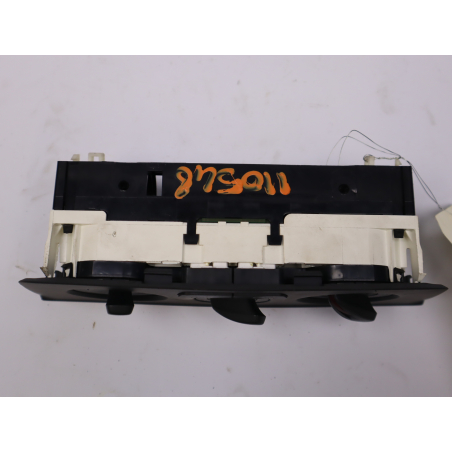 COMMANDE DE CHAUFFAGE