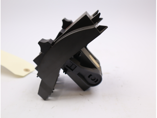 COMMANDE DE CHAUFFAGE