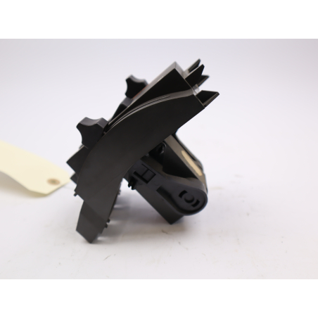 COMMANDE DE CHAUFFAGE