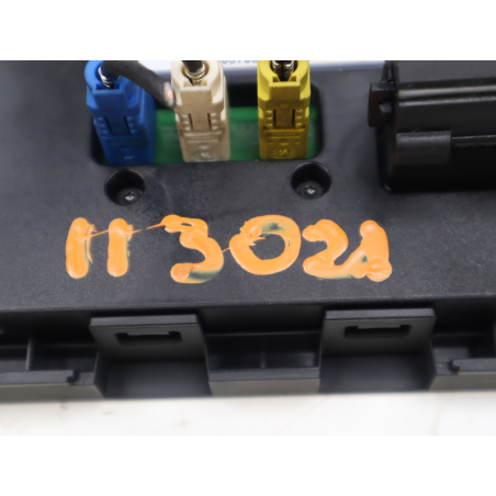 Afficheur digital occasion RENAULT SCENIC III Phase 1 - 1.9 DCI 130ch