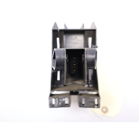 COMMANDE DE CHAUFFAGE