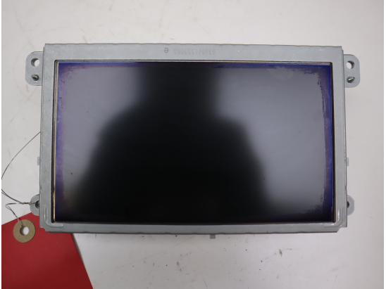 Afficheur digital occasion AUDI A6 ALLROAD III phase 2 - 3.0 V6 Tdi 239ch